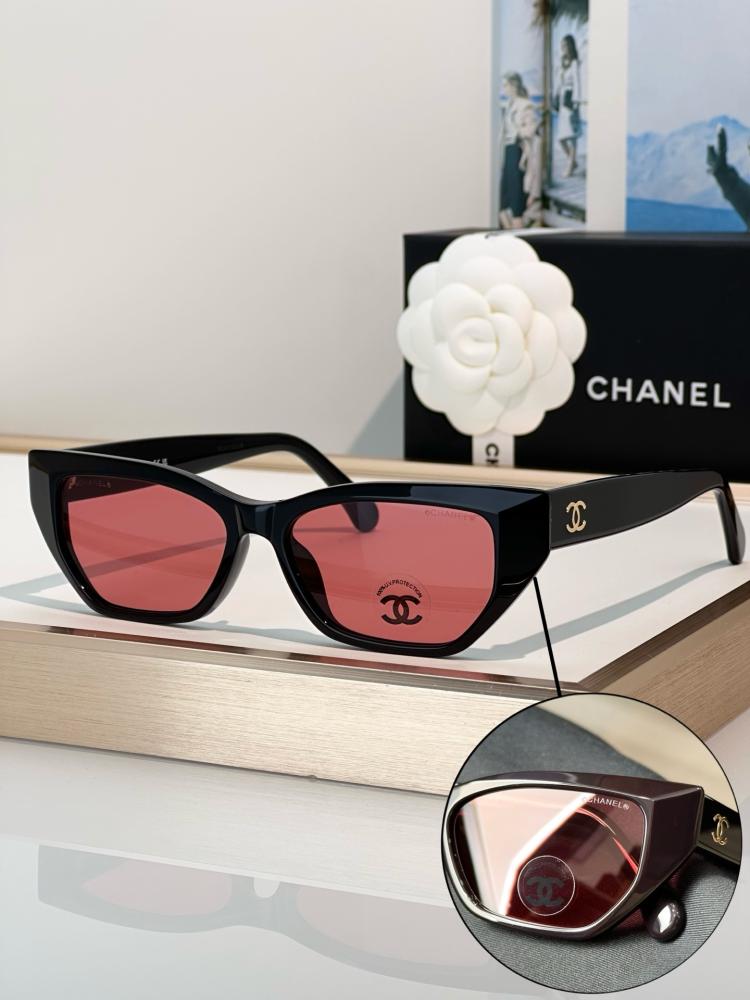 نظارات شانيل (CHANEL)