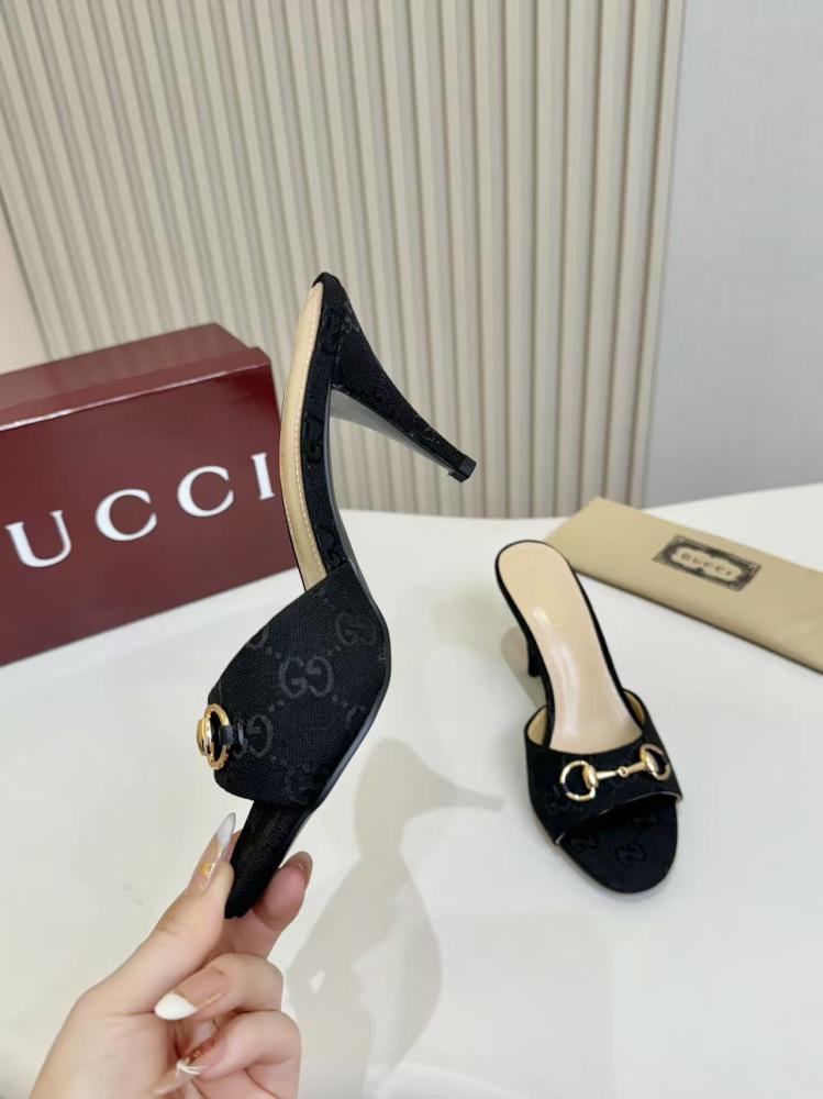 Gucci Heel's