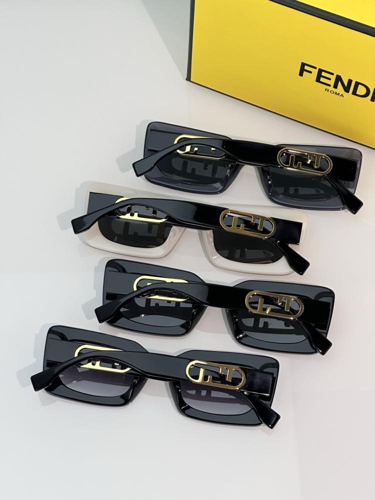 نظارات فندي (FENDI)
