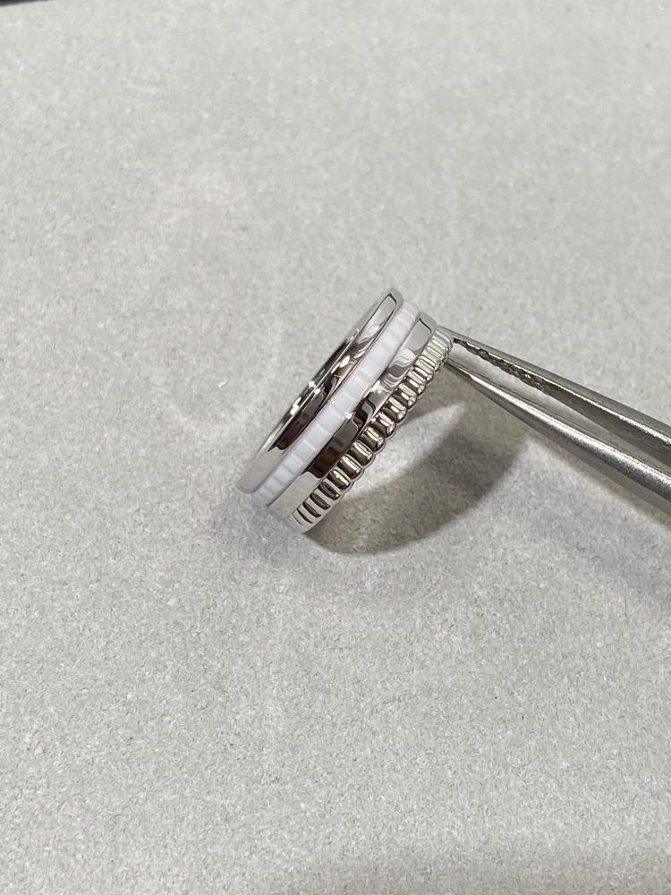 خاتم بوشرون (Boucheron)