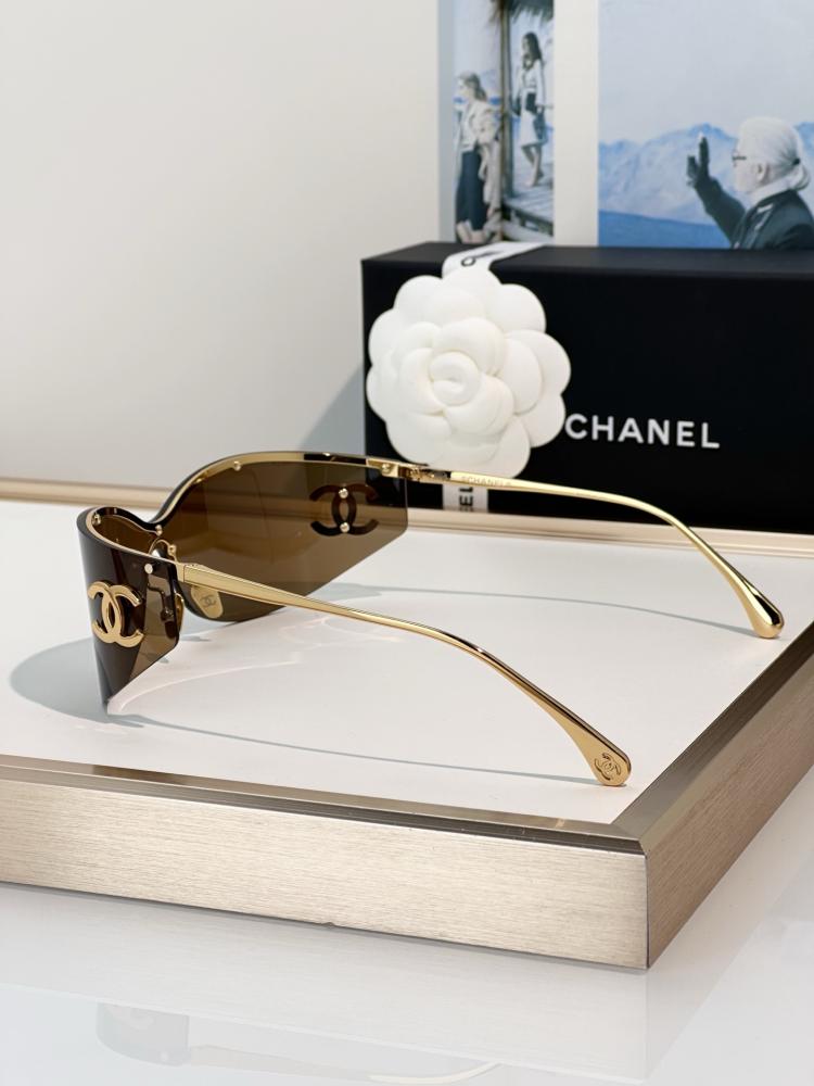نظارات شانيل (CHANEL)