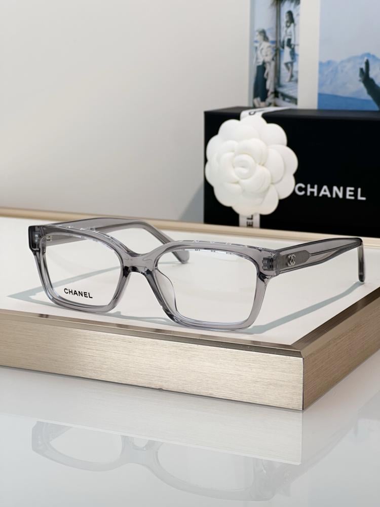 نظارات شانيل (CHANEL) الطبية