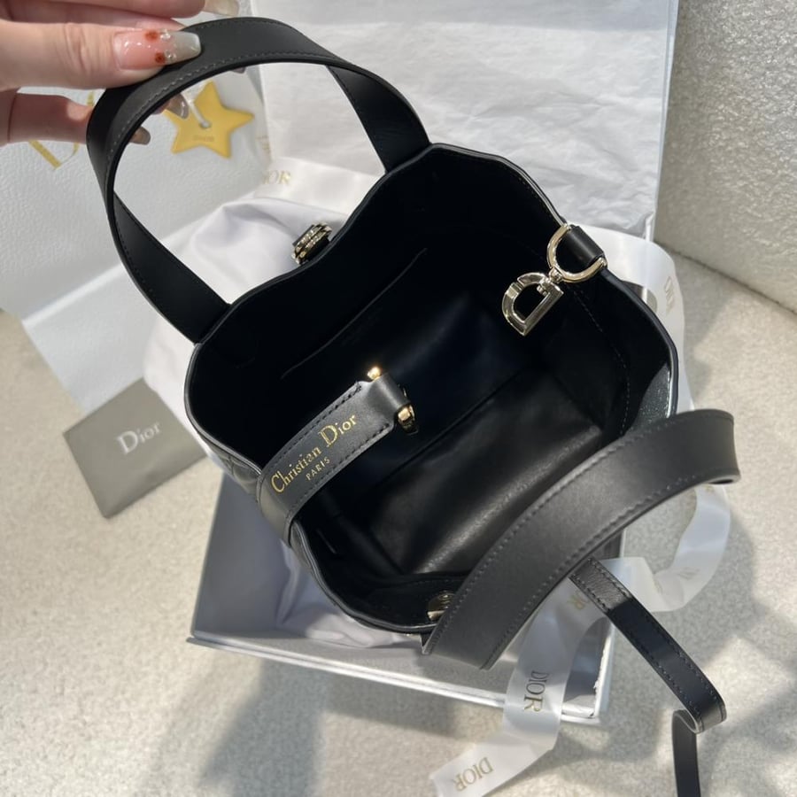 Dior Toujors Bag mini