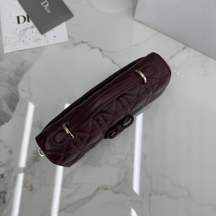 My Dior Bag