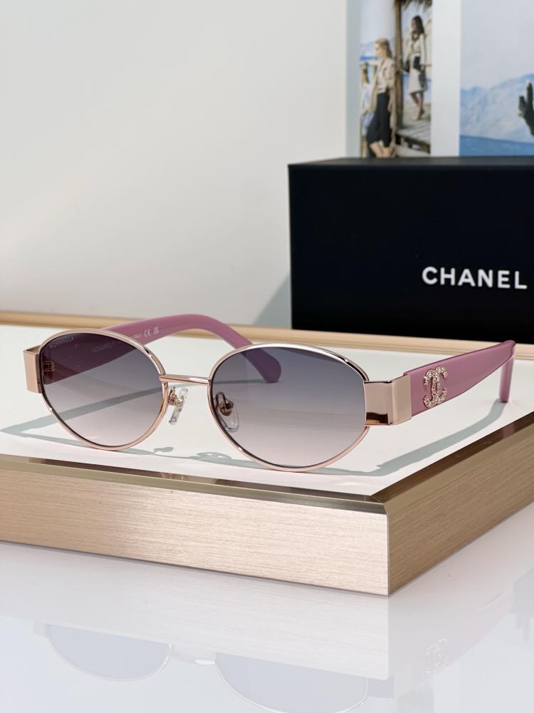 نظارات شانيل (CHANEL)