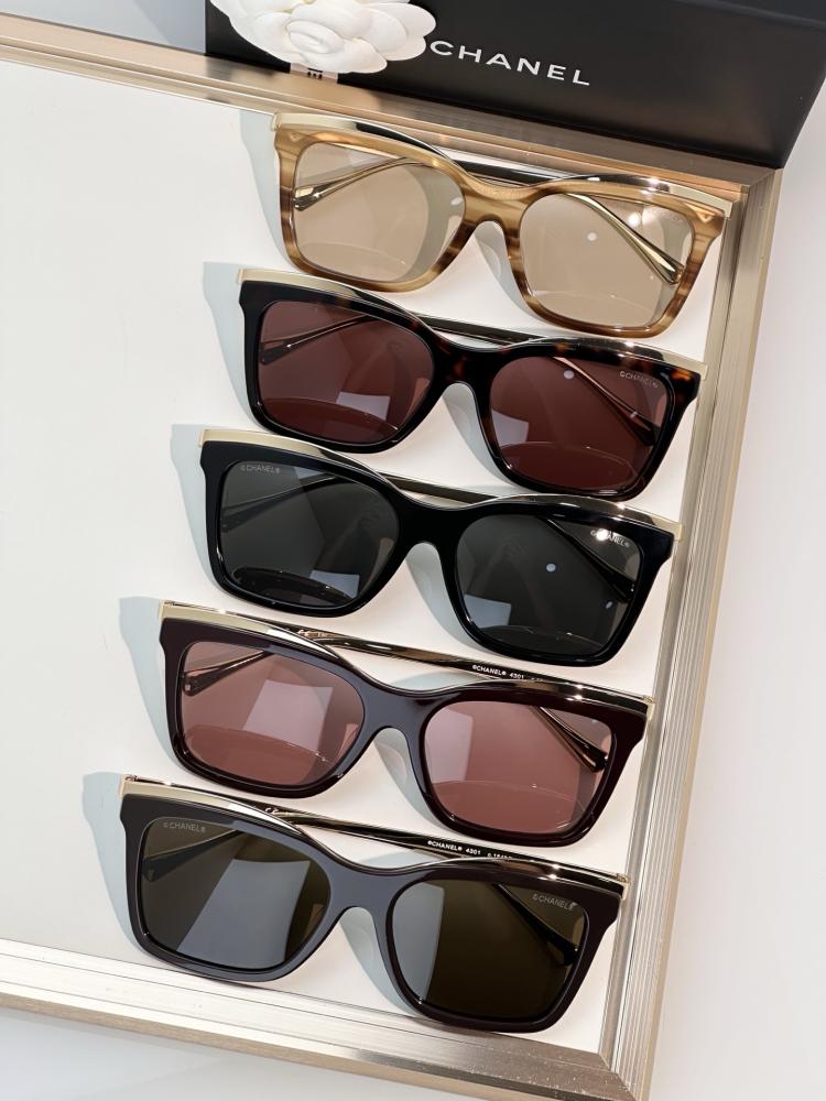 نظارات شانيل (CHANEL)