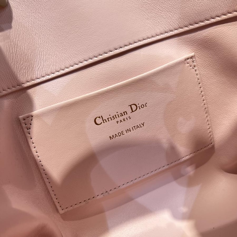 Dior Toujors Bag mini
