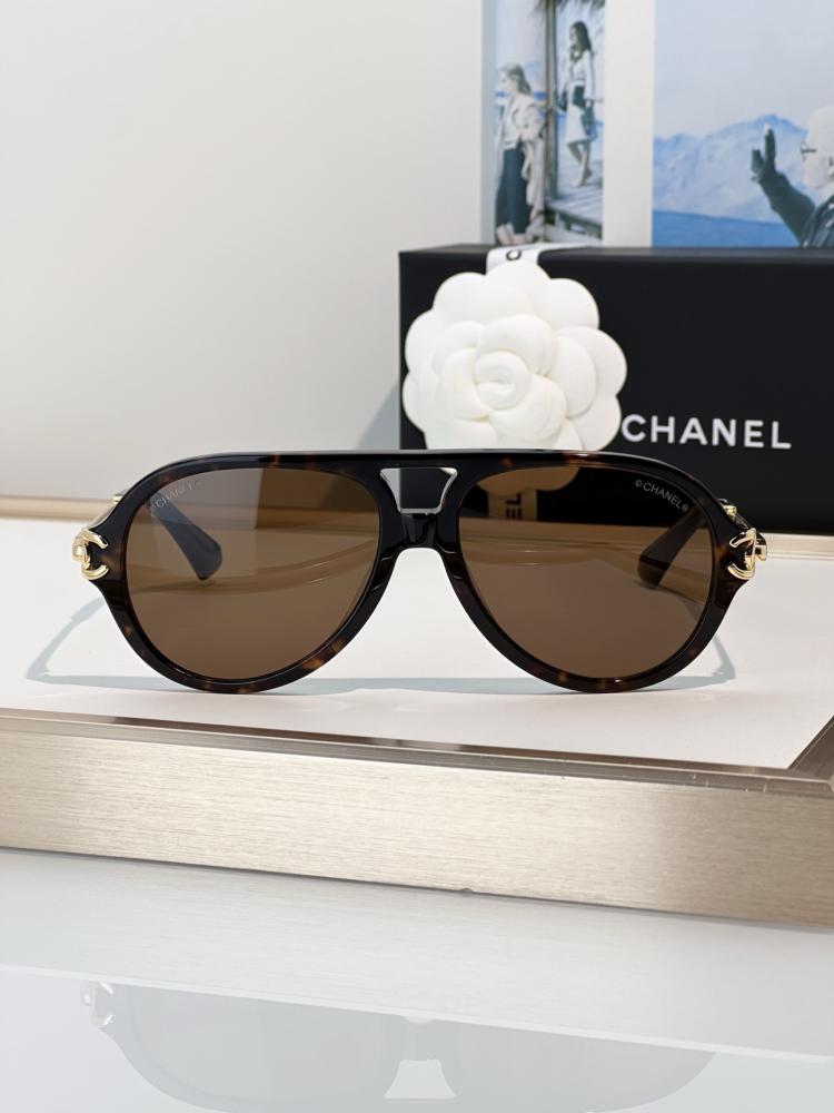 نظارات شانيل (CHANEL)
