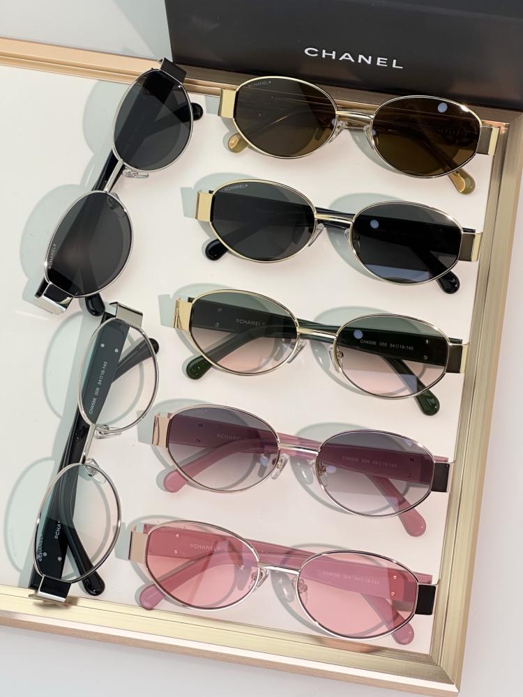 نظارات شانيل (CHANEL)