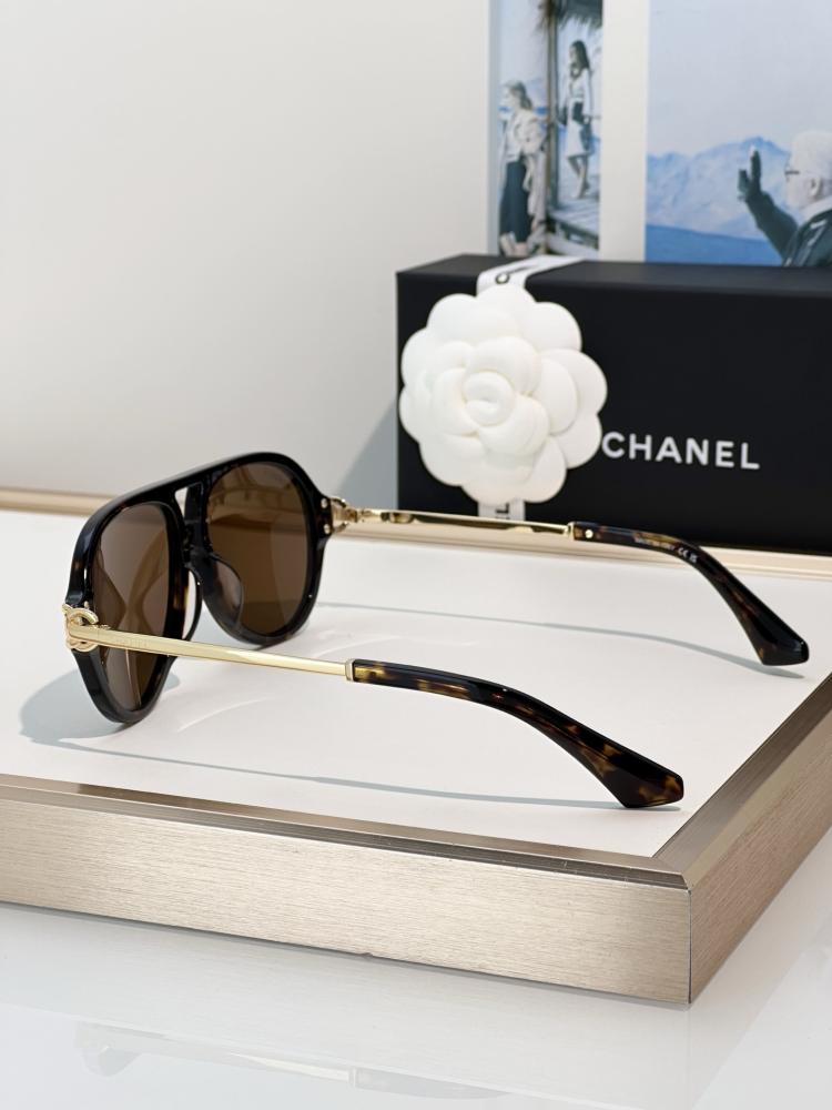 نظارات شانيل (CHANEL)