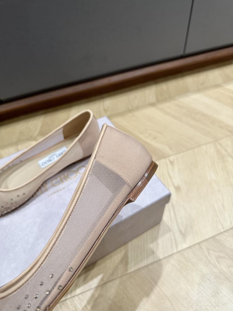 Jimmy Choo sandals