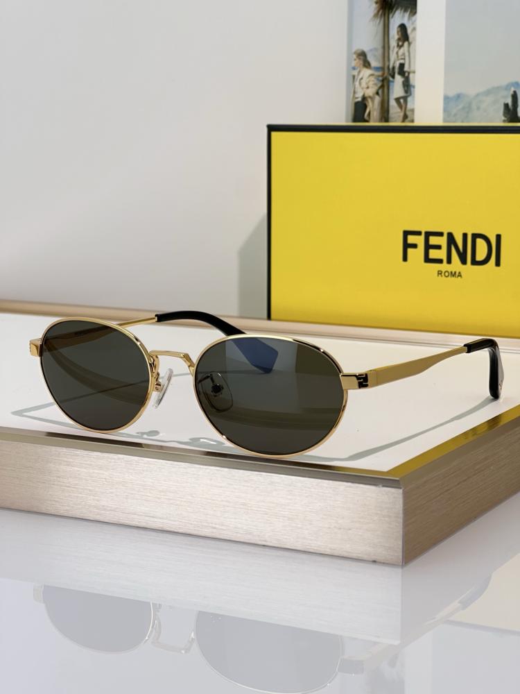 نظارات فندي (FENDI)