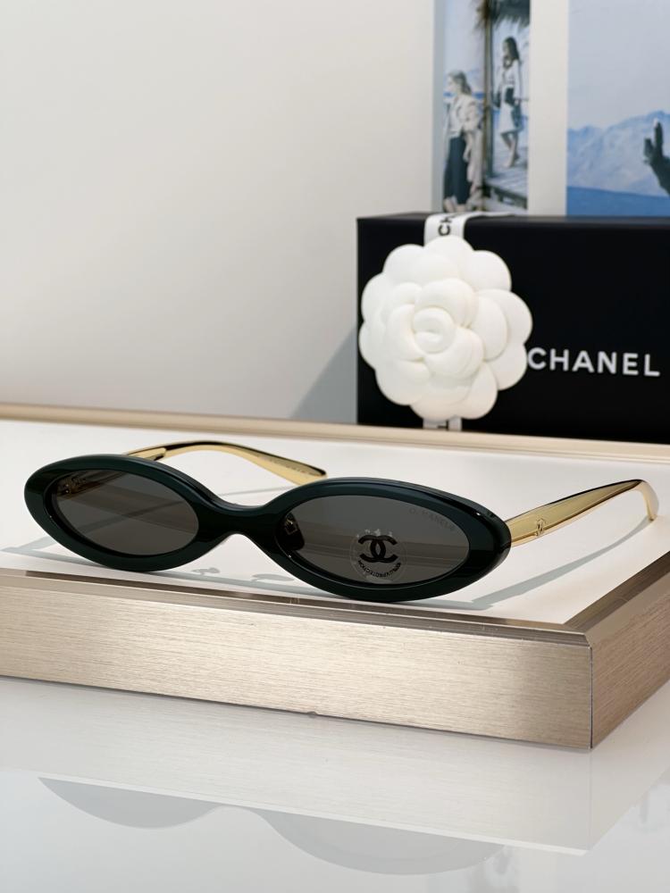 نظارات شانيل (CHANEL)