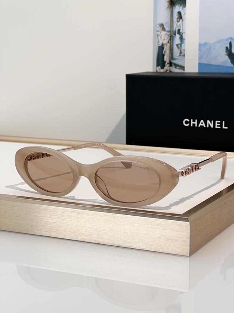نظارات شانيل (CHANEL)