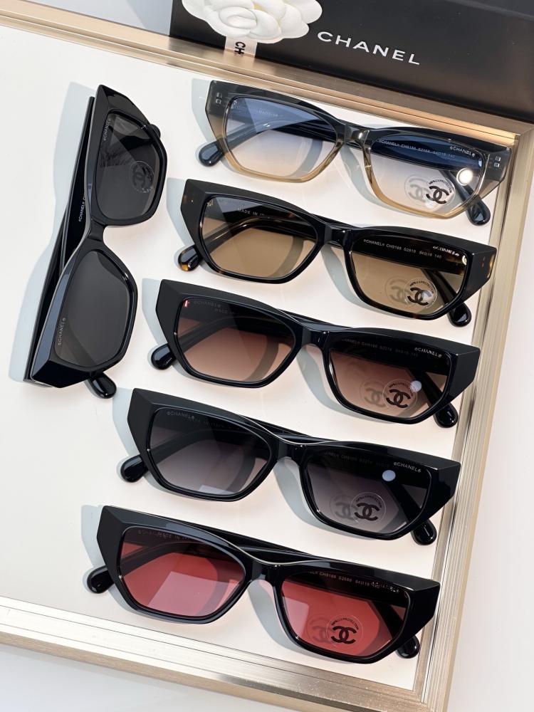 نظارات شانيل (CHANEL)