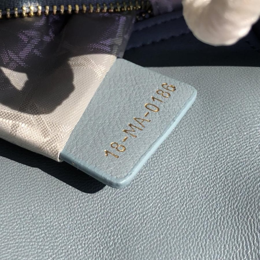 Mini Lady Dior Bag