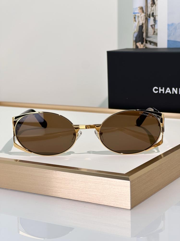 نظارات شانيل (CHANEL)