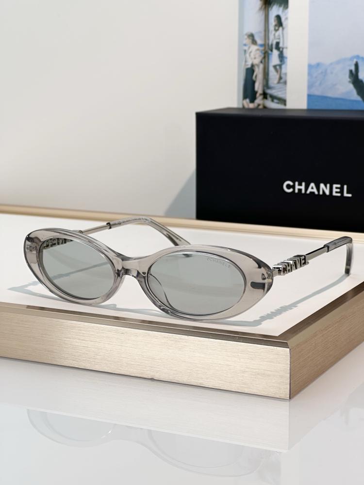 نظارات شانيل (CHANEL)