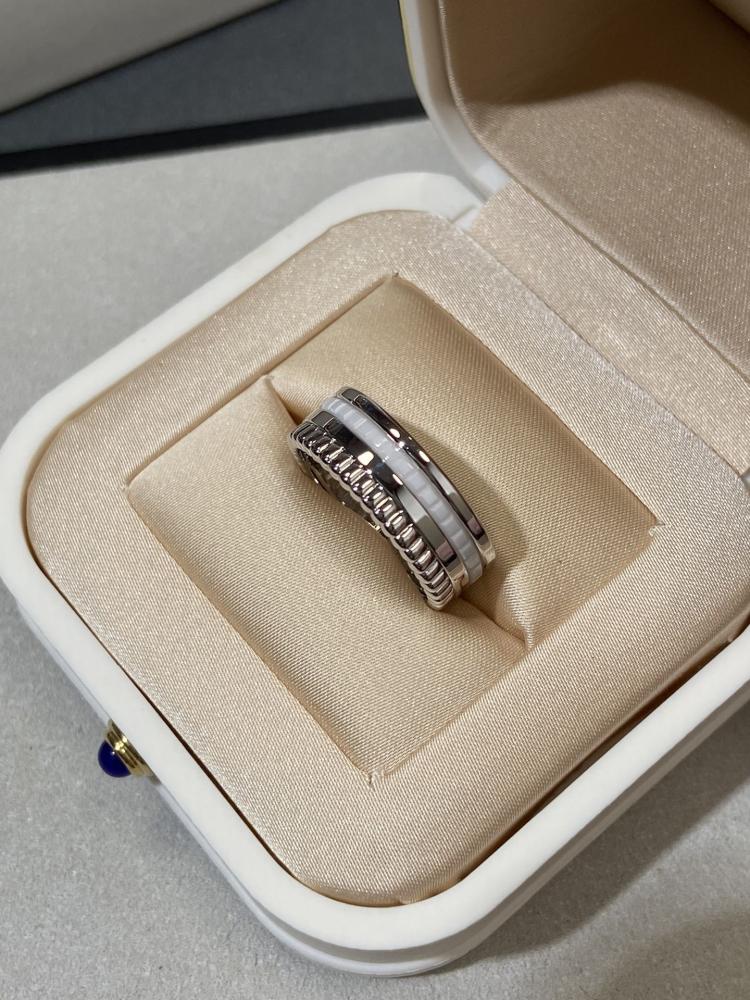 خاتم بوشرون (Boucheron)