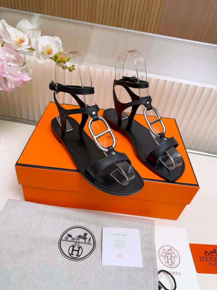 Hermès صندل نسائي من هيرميس