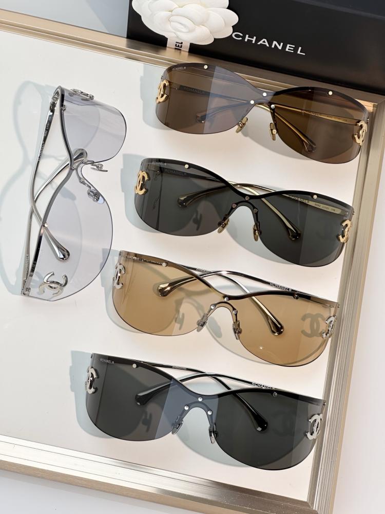 نظارات شانيل (CHANEL)