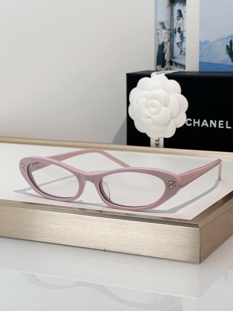 نظارات شانيل (CHANEL) الطبية