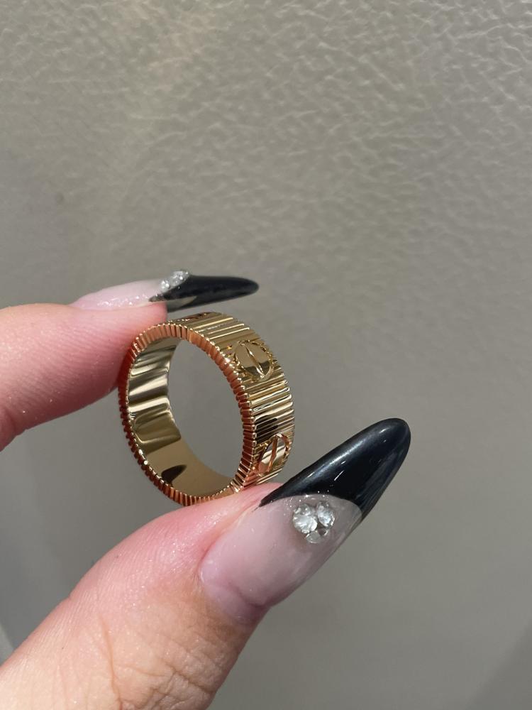 خاتم كارتيه (Cartier)