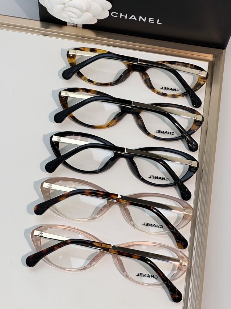 نظارات شانيل (CHANEL) الطبية