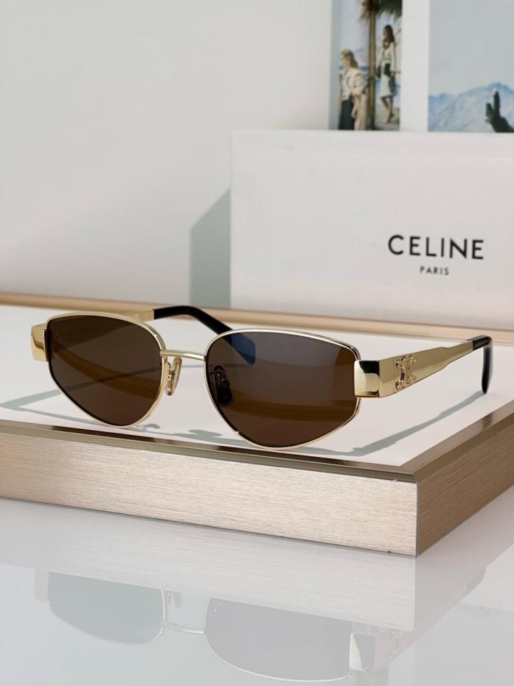 نظارات سيلين (CELINE) الشمسية