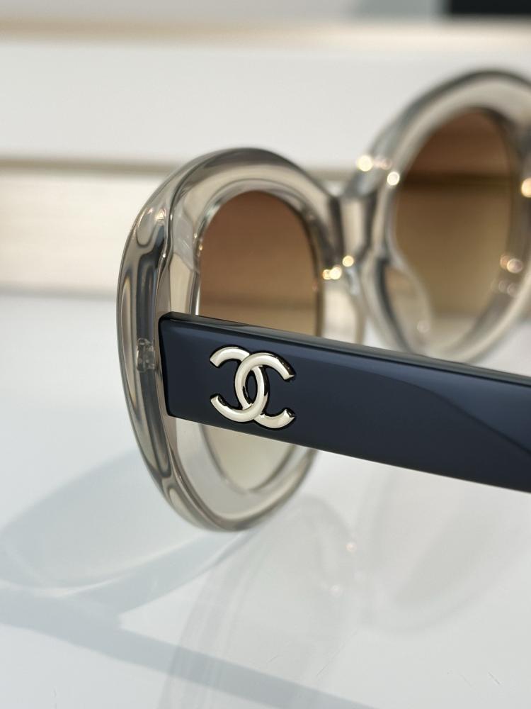 نظارات شانيل (CHANEL)