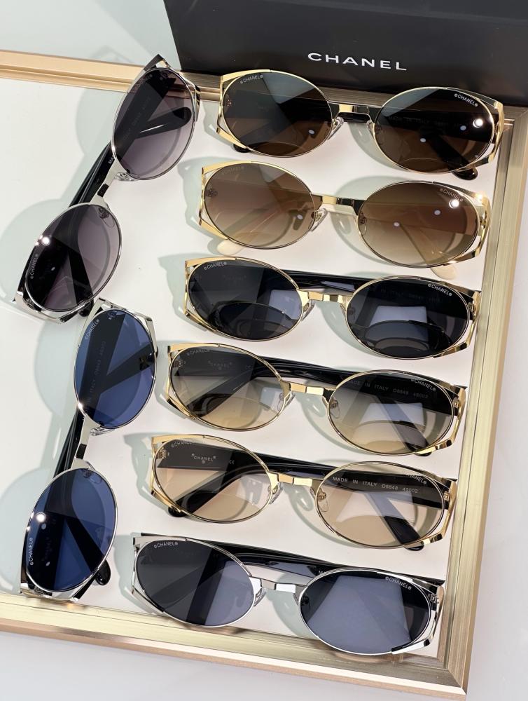 نظارات شانيل (CHANEL)