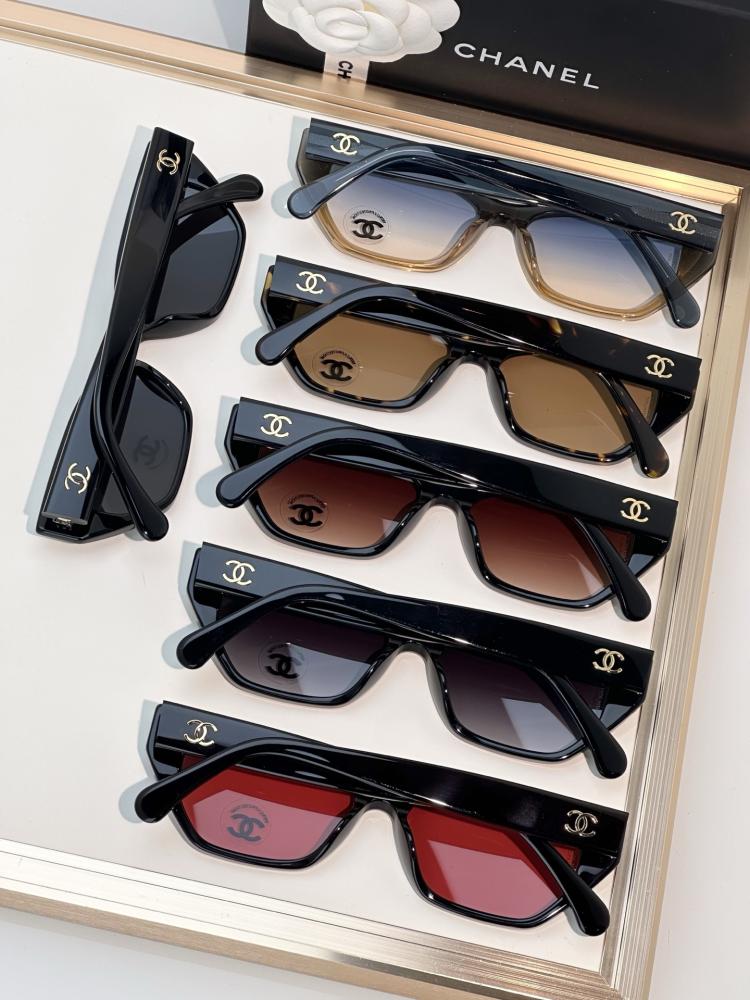 نظارات شانيل (CHANEL)