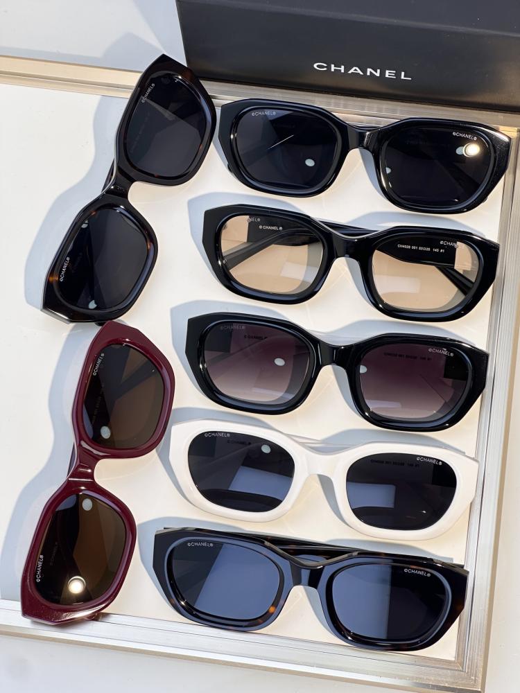 نظارات شانيل (CHANEL)