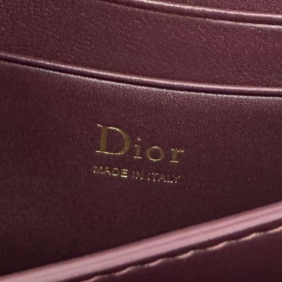 My Dior Bag