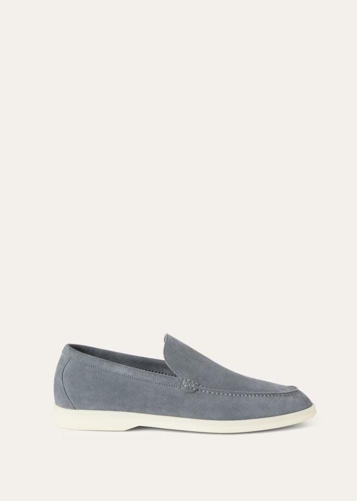 حذاء Summer Walk Moccasin