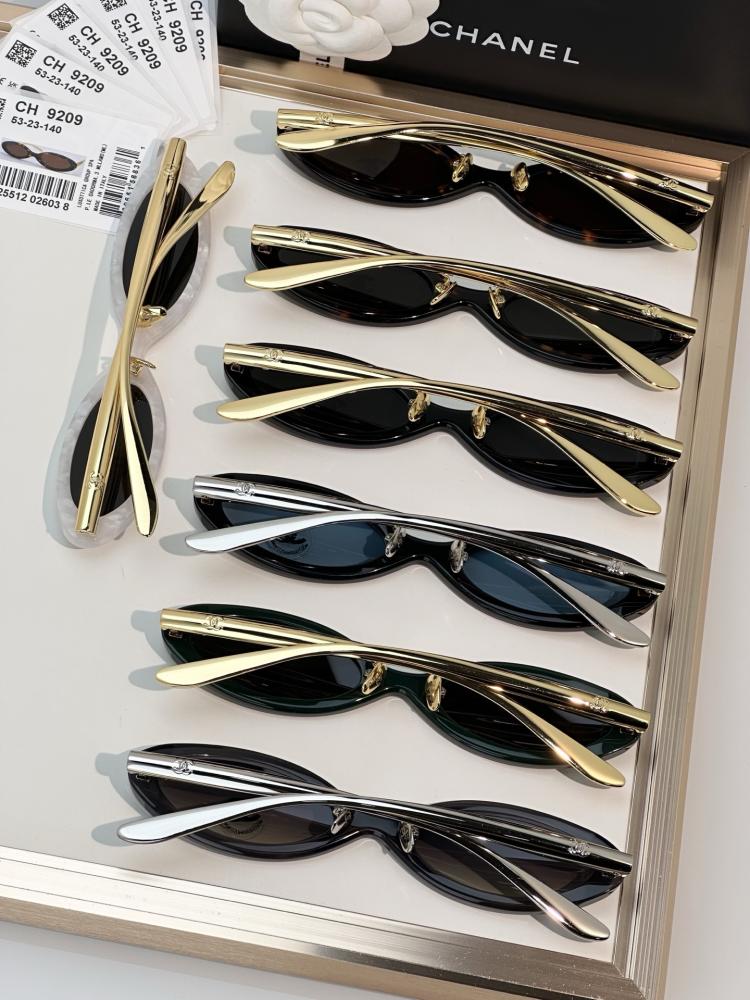 نظارات شانيل (CHANEL)