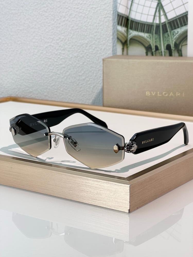 نظارات شمسية بولغري (Bulgari)