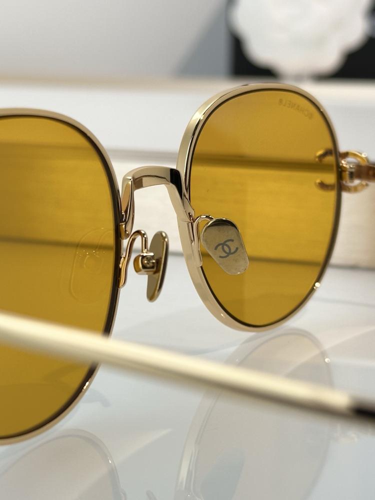 نظارات شانيل (CHANEL)