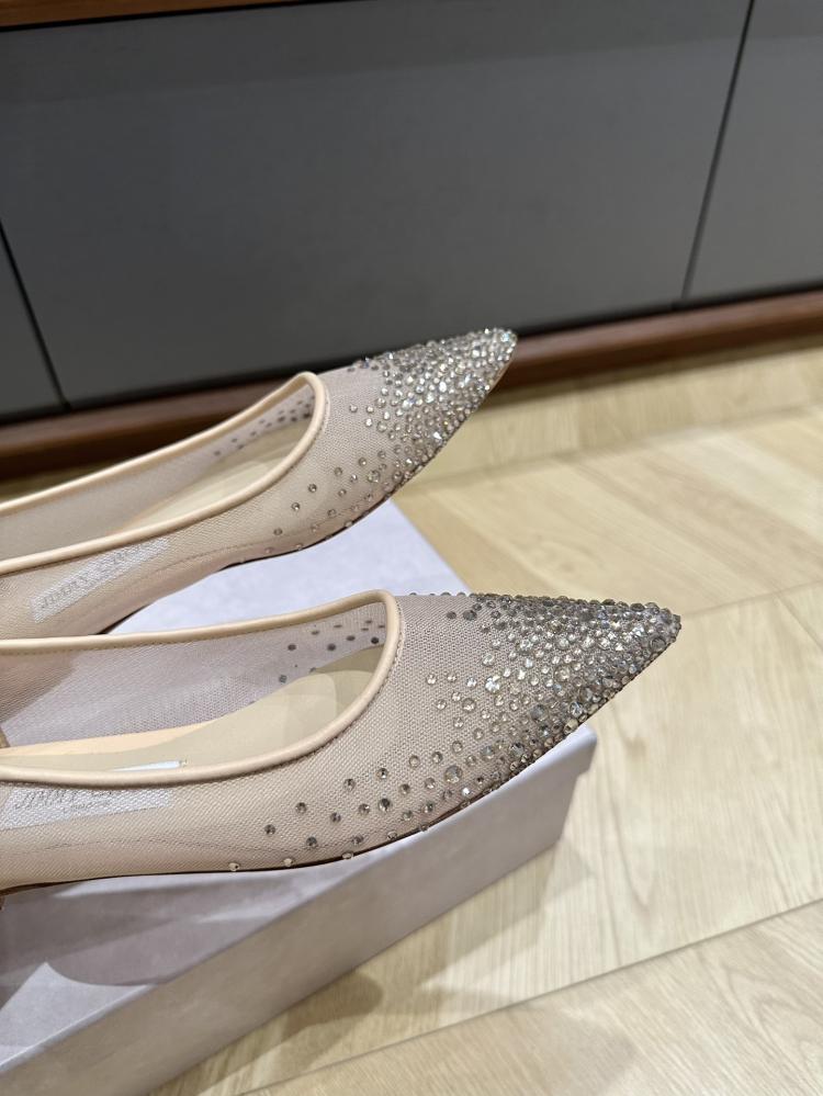 Jimmy Choo sandals