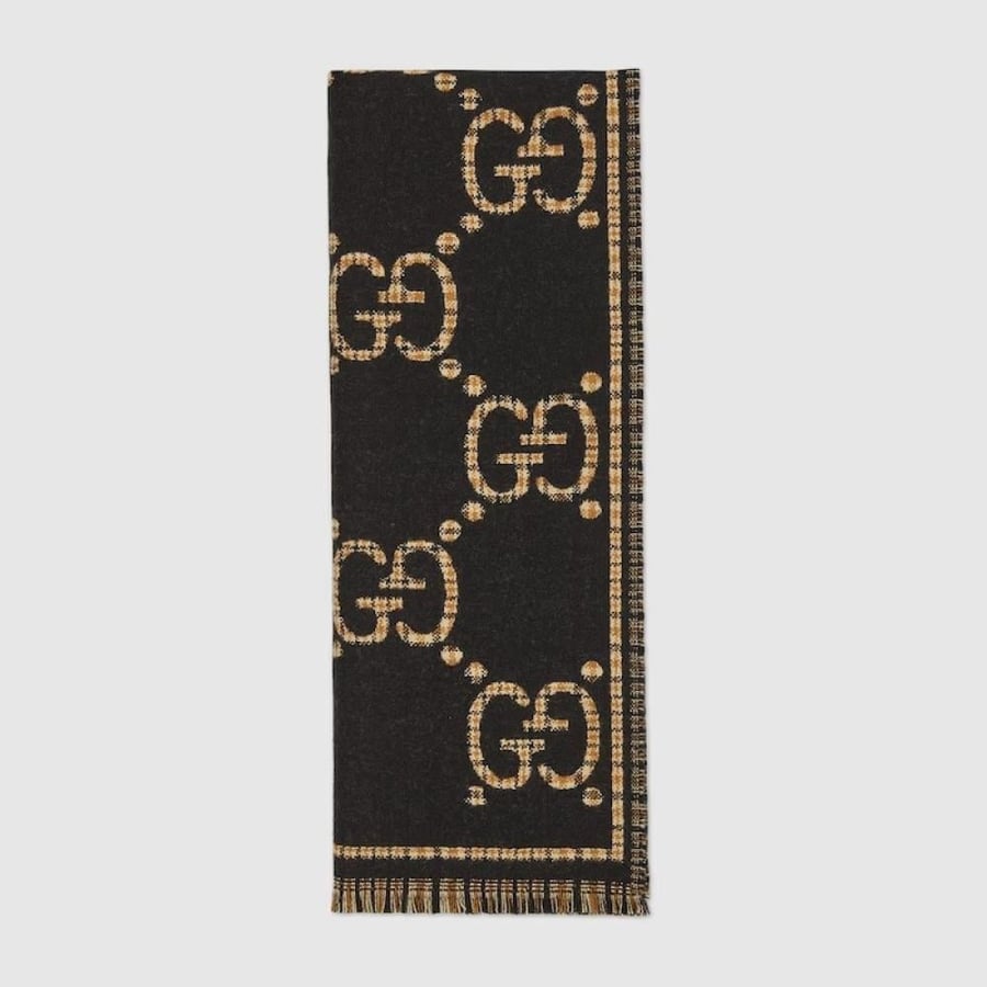وشاح Gucci