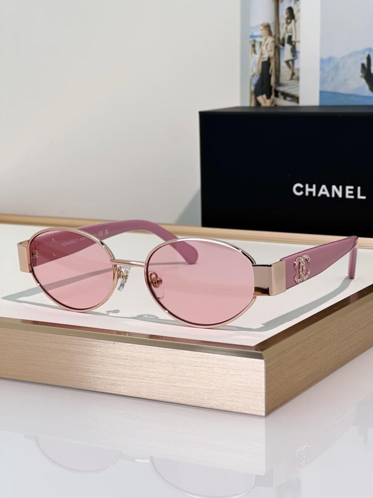 نظارات شانيل (CHANEL)
