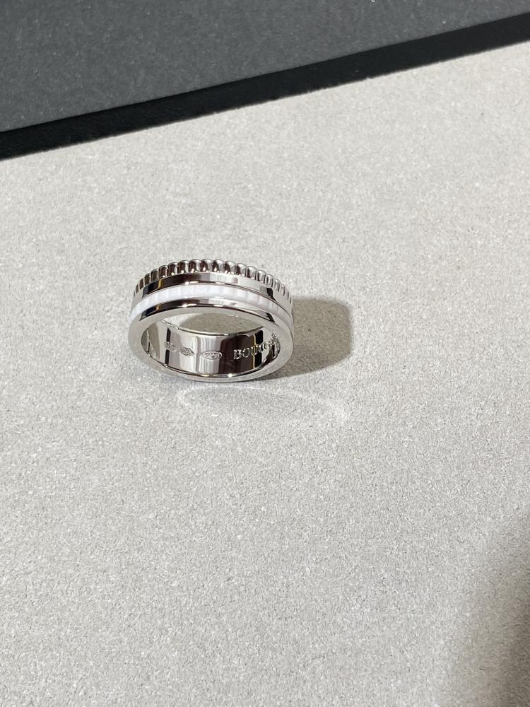 خاتم بوشرون (Boucheron)