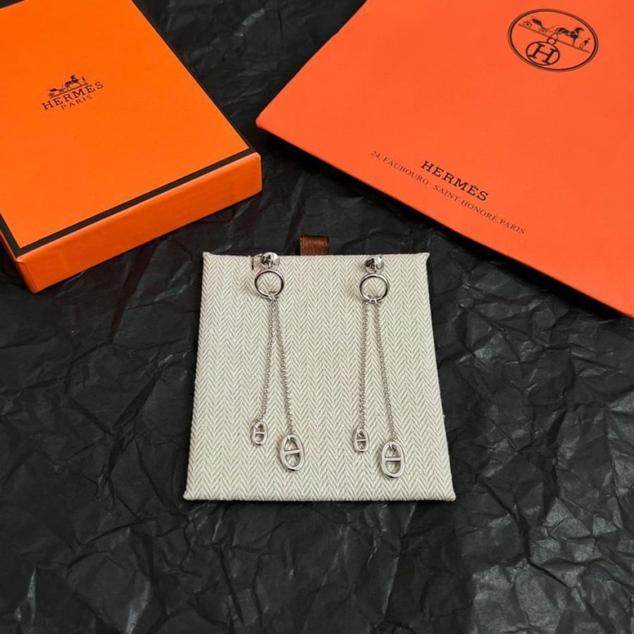 أقراط أذني (Hermès)