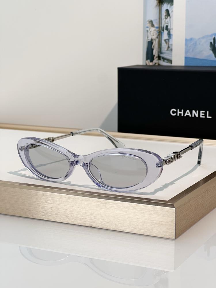 نظارات شانيل (CHANEL)