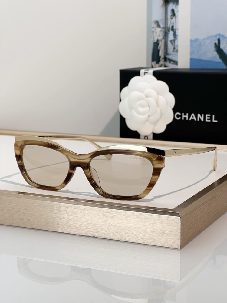 نظارات شانيل (CHANEL)
