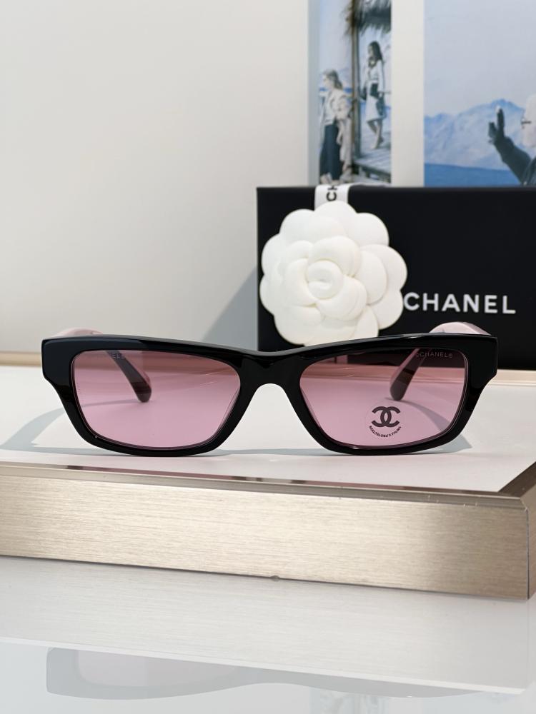 نظارات شانيل (CHANEL)