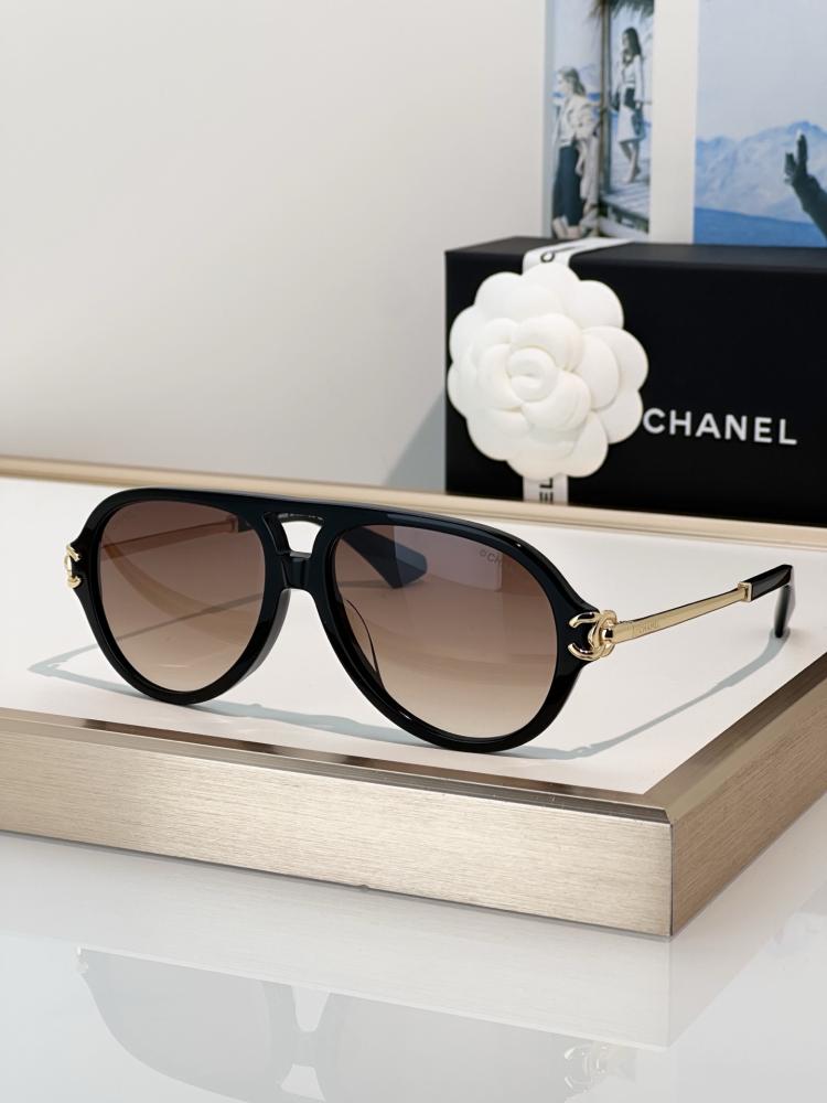 نظارات شانيل (CHANEL)