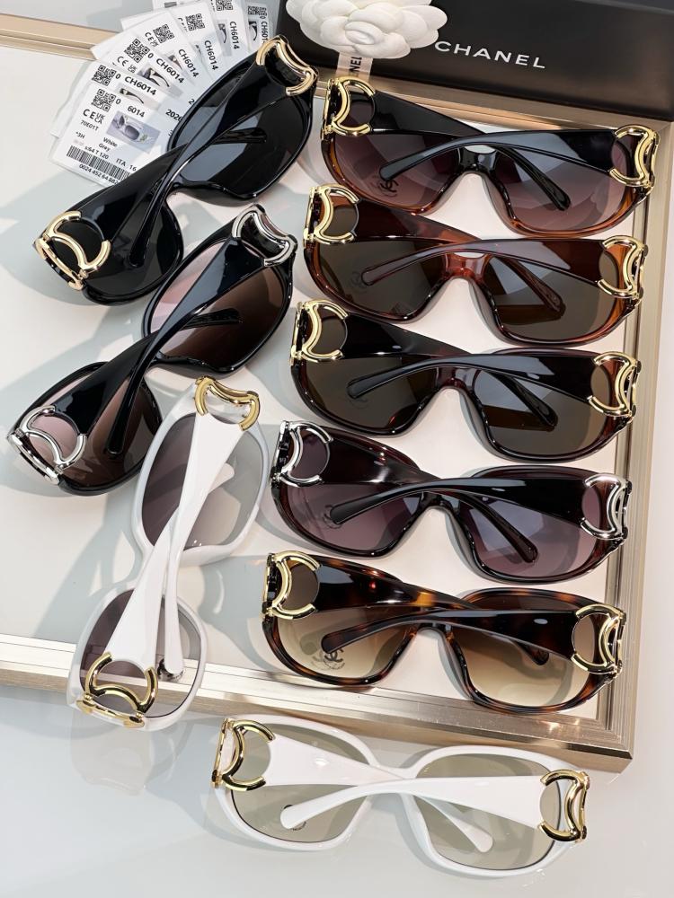 نظارات شانيل (CHANEL)