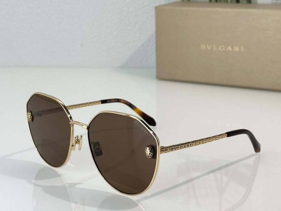 نظارات شمسية بولغري (Bulgari)