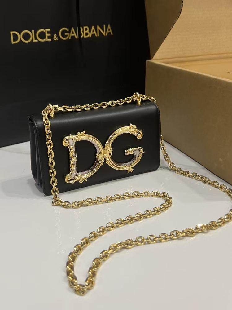 Logo Mini DG